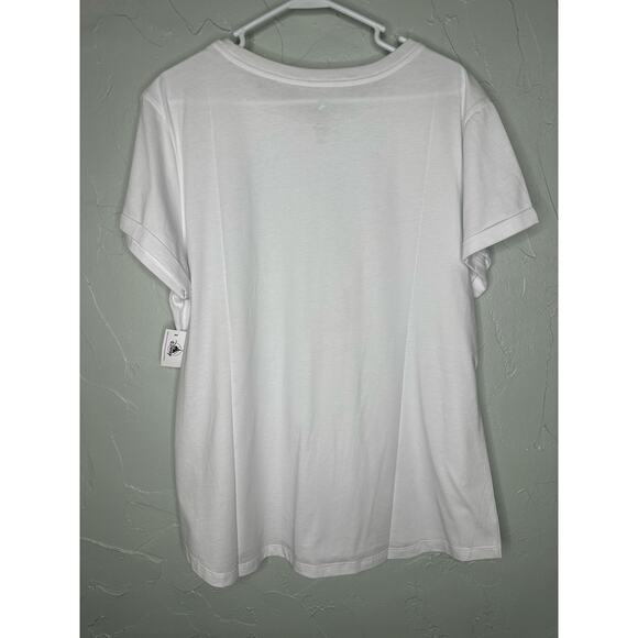 Disney Parks Classic Mickey Mouse T-shirt - Picture 2 of 6